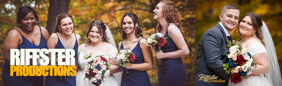 Wedding banner